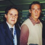 5 thing about 'Mi chiamo Francesco Totti' From the Carlo Mazzone's coats to a very young Sandro Piccinini