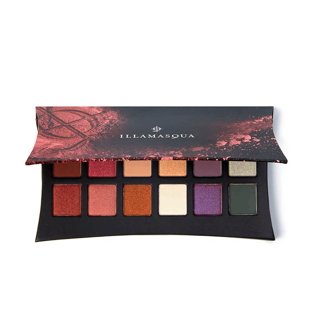 ILLAMASQUA