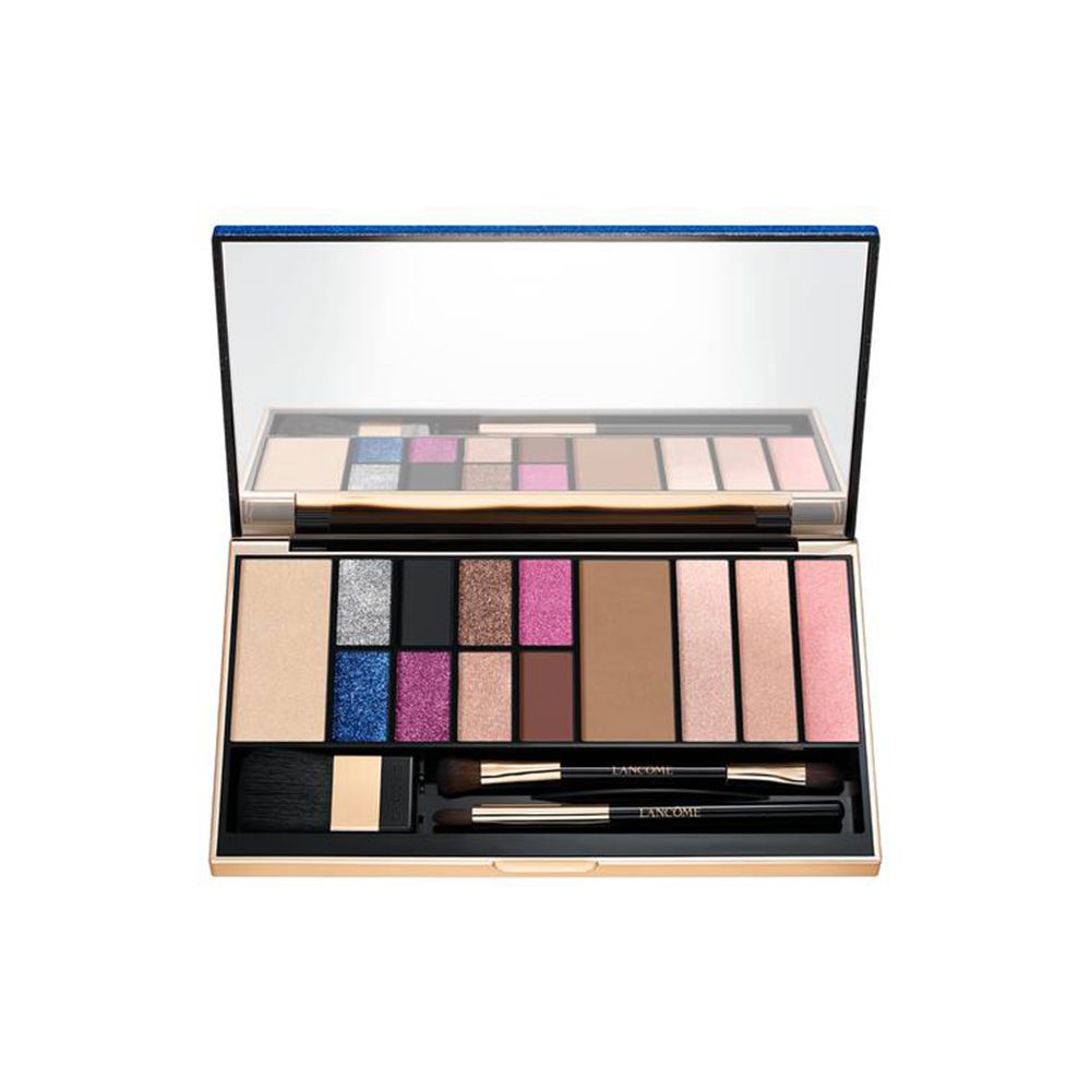 LANCÔME X CHIARA FERRAGNI COLLECTION