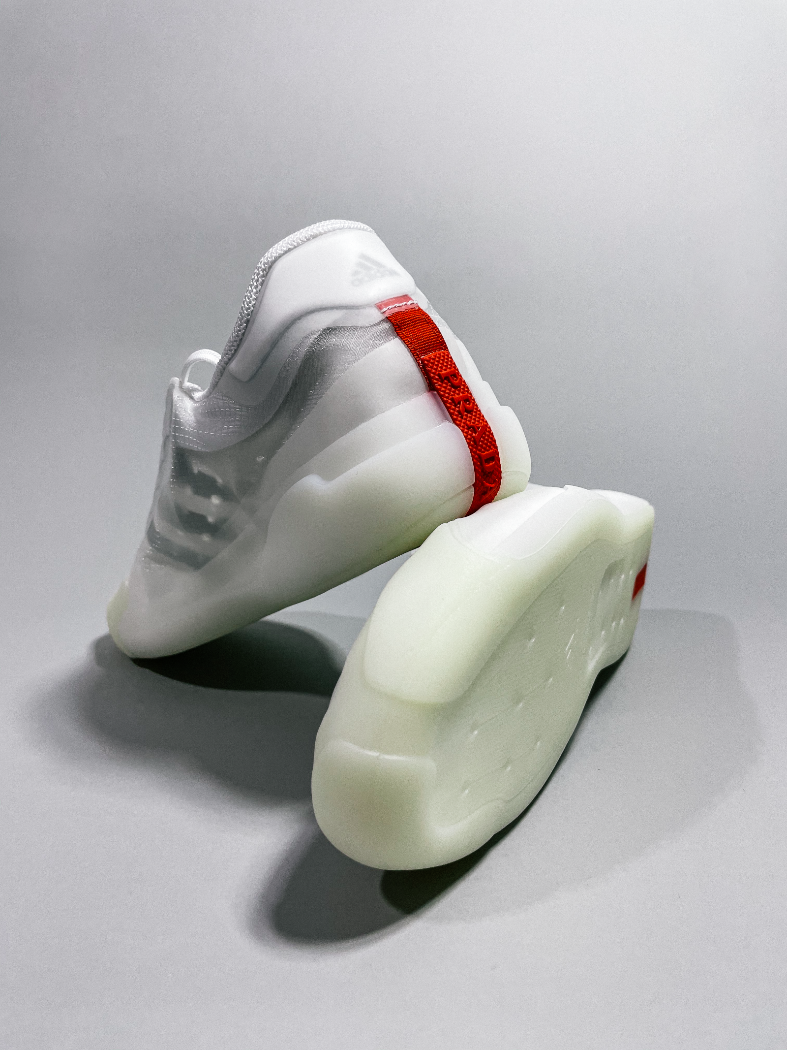 PRADA×adidas スニーカー The second Prada x adidas sneaker collaboration - nss magazine