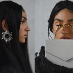 I gioielli e le borse di Amina Muaddi per la FW20 La shoe designer preferita da Rihanna svela i nuovi item di stagione