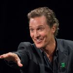 Are you ready for Matthew McConaughey in MLS? The next year his Austin F.C. will enter the MLS