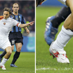 Totti scarpe hot sale