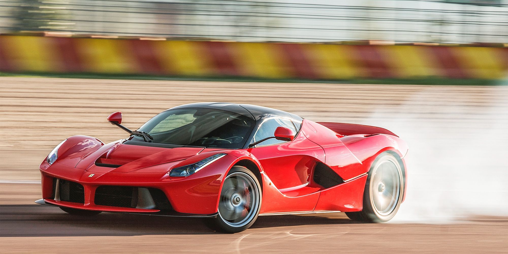 Ferrari LaFerrari