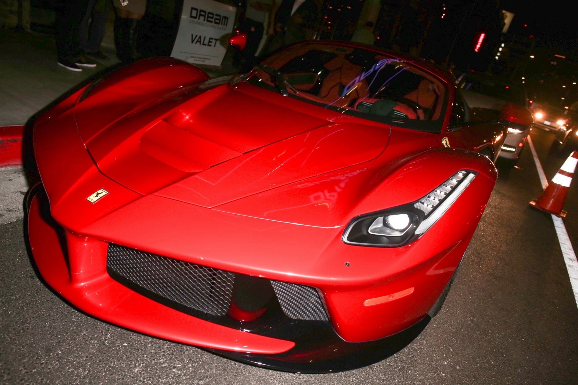 Ferrari LaFerrari