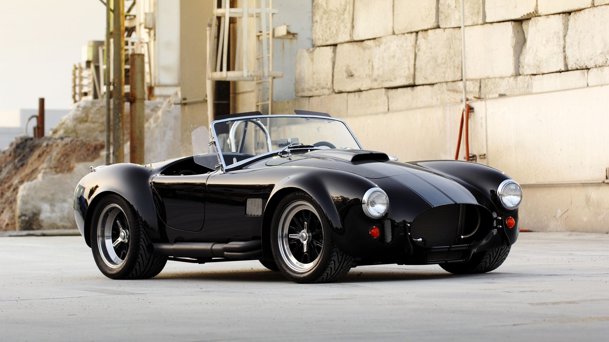 AC Shelby Cobra 427