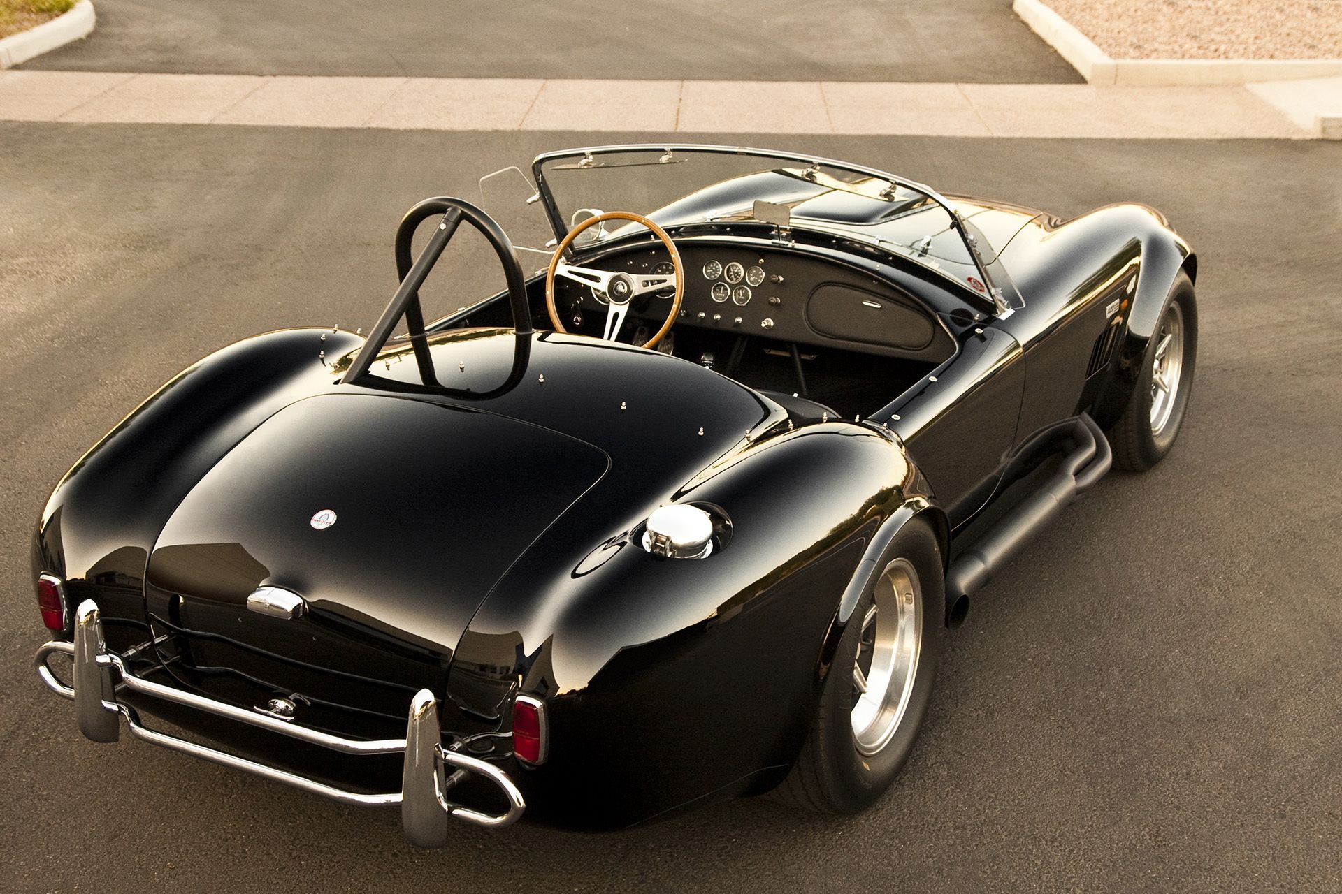 AC Shelby Cobra 427