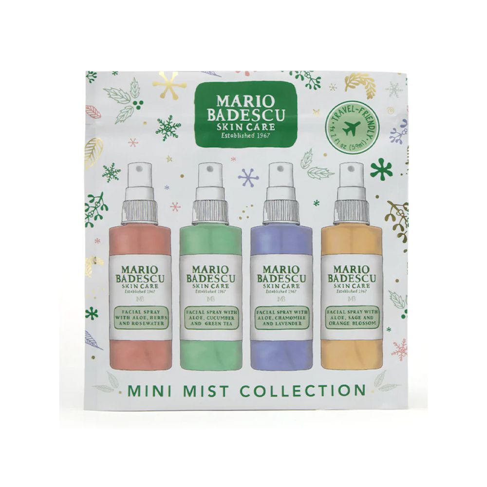 MARIO BADESCU