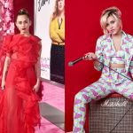 Miley Cyrus' best fashion moments Pop, colorful, eclectic and a little wild