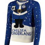 Football Christmas jumpers: All the best from the Premier League and around  the world