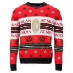 Football Christmas jumpers: All the best from the Premier League and around  the world