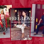 UGG presents its Holiday 2020 campaign Feel Love celebrates real-life heroes, dedication and love