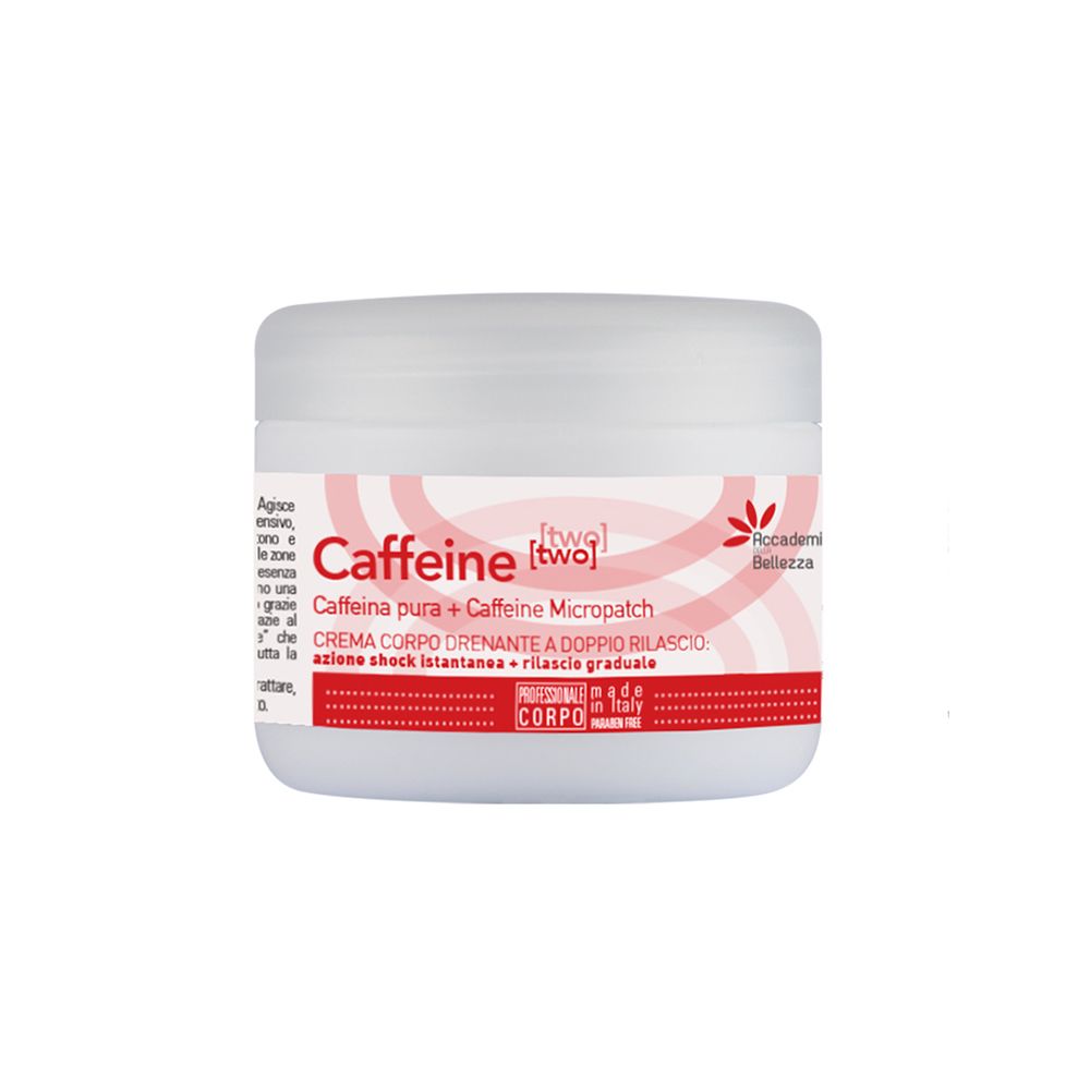 ACCADEMIA DELLA BELLEZZA Crema corpo