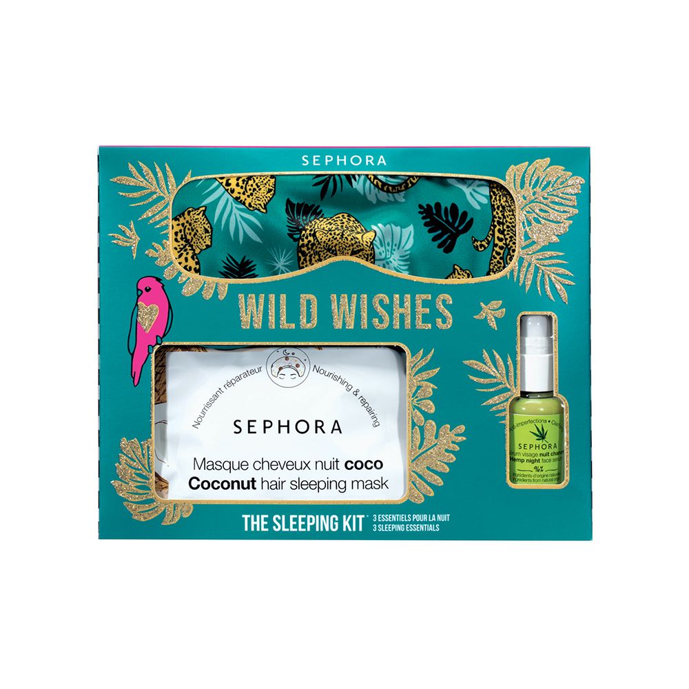 SEPHORA COLLECTION Sleeping kit