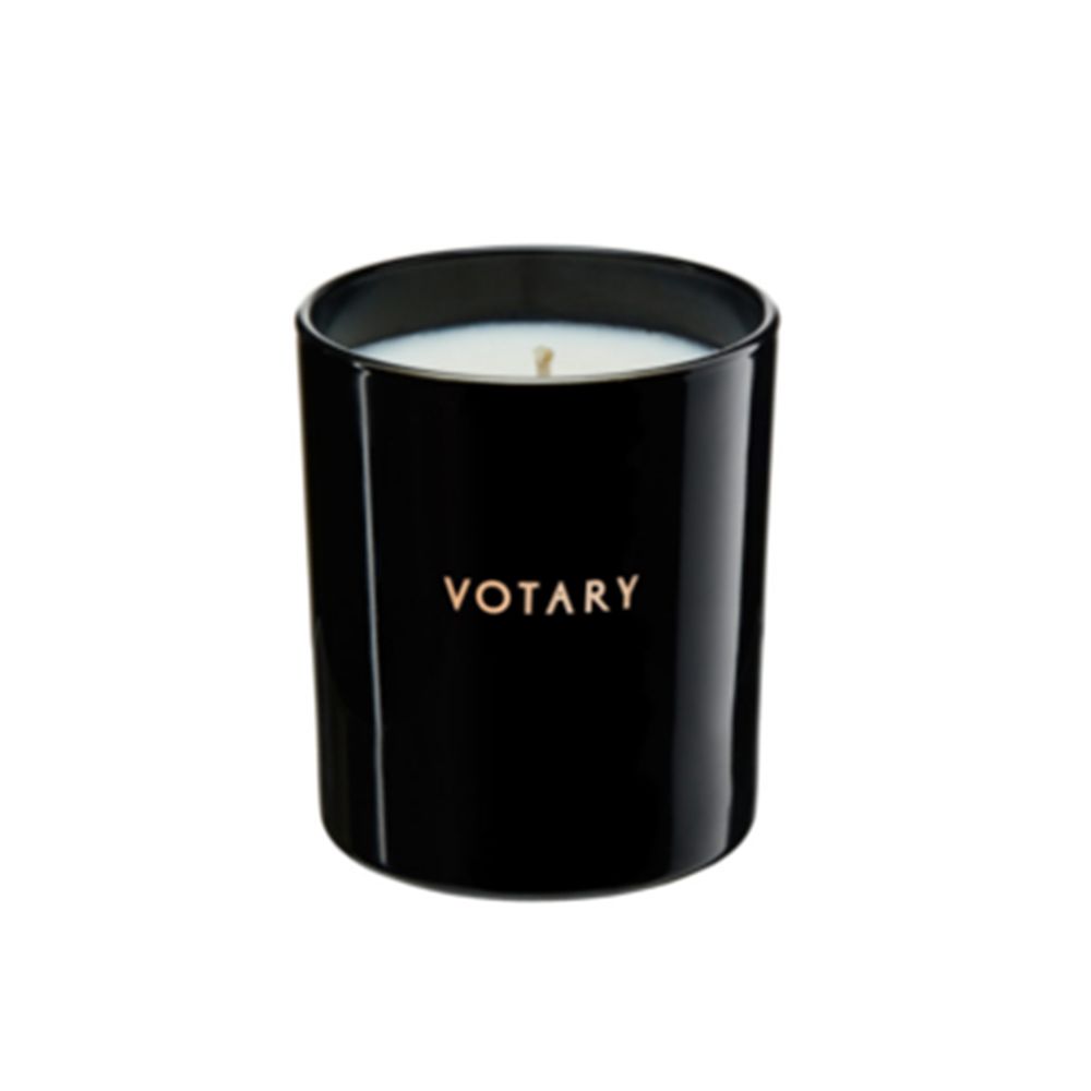 VOTARY Wax candle