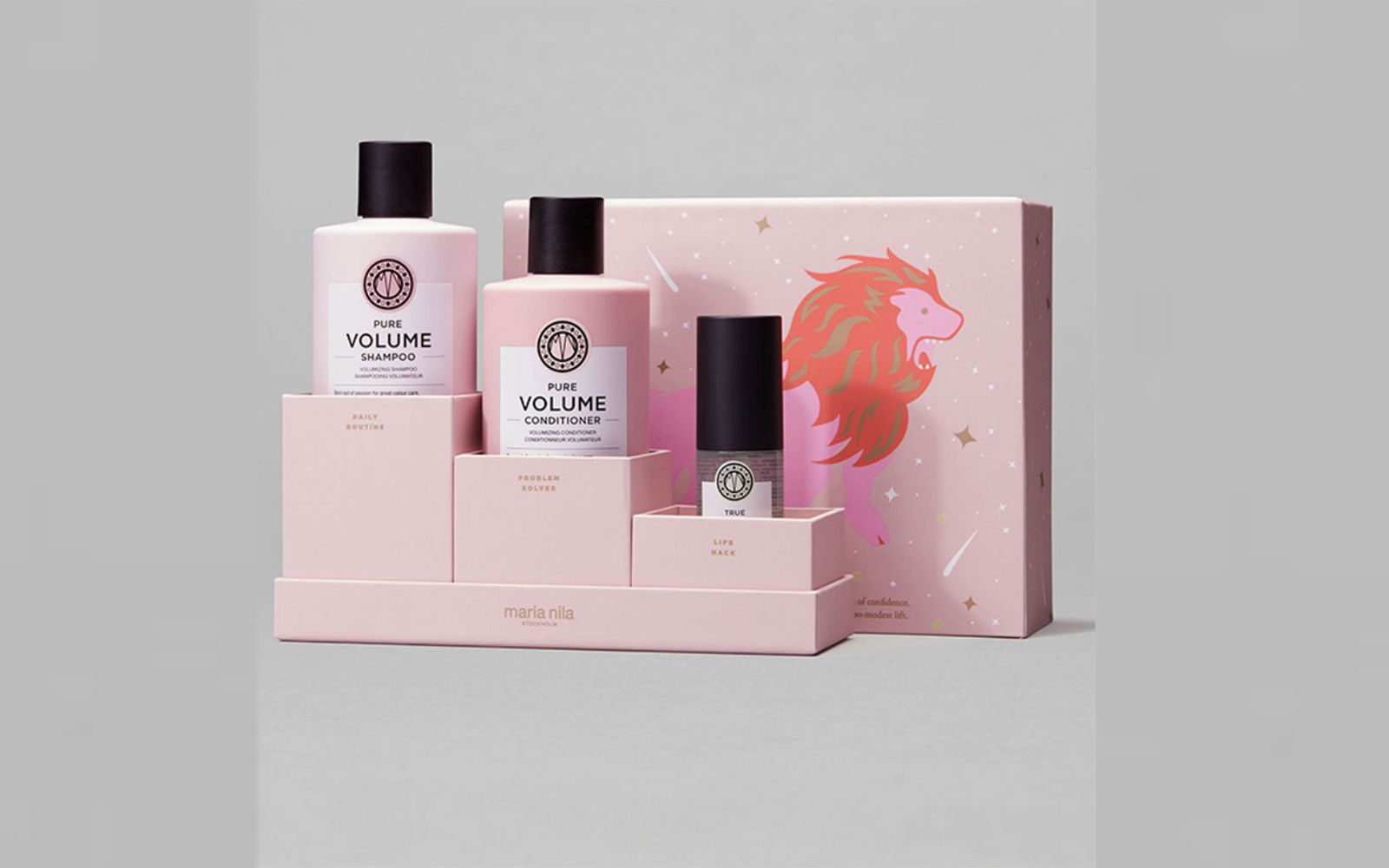 MARIA NILA Holiday box