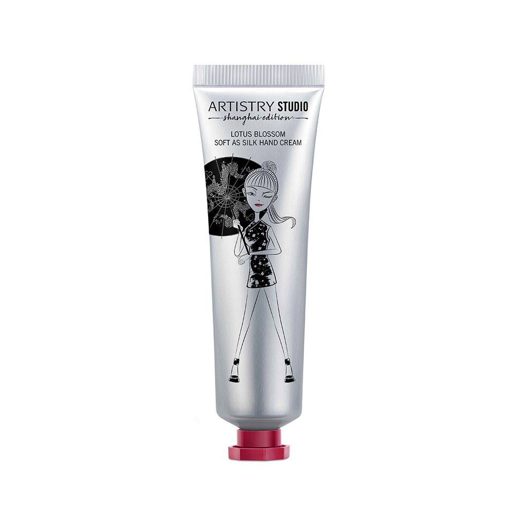 ARTISTRY STUDIO Hand cream