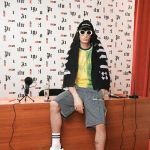 Palm Angels presentes the new capsule collection inspired by NBA 2K21 There will be a virtual show with Slowthai and others