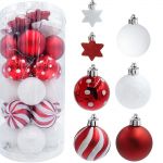 Palline di Natale - Amazon