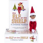 Elf on The Shelf - Amazon