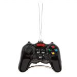 Game Controller Glass Christmas Tree Ornament - Target