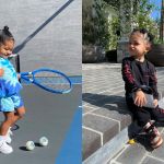 I migliori look di Stormi Webster Dalle sneakers più hype del momento ai capi tie dye e alle it bags che tutti vorremmo