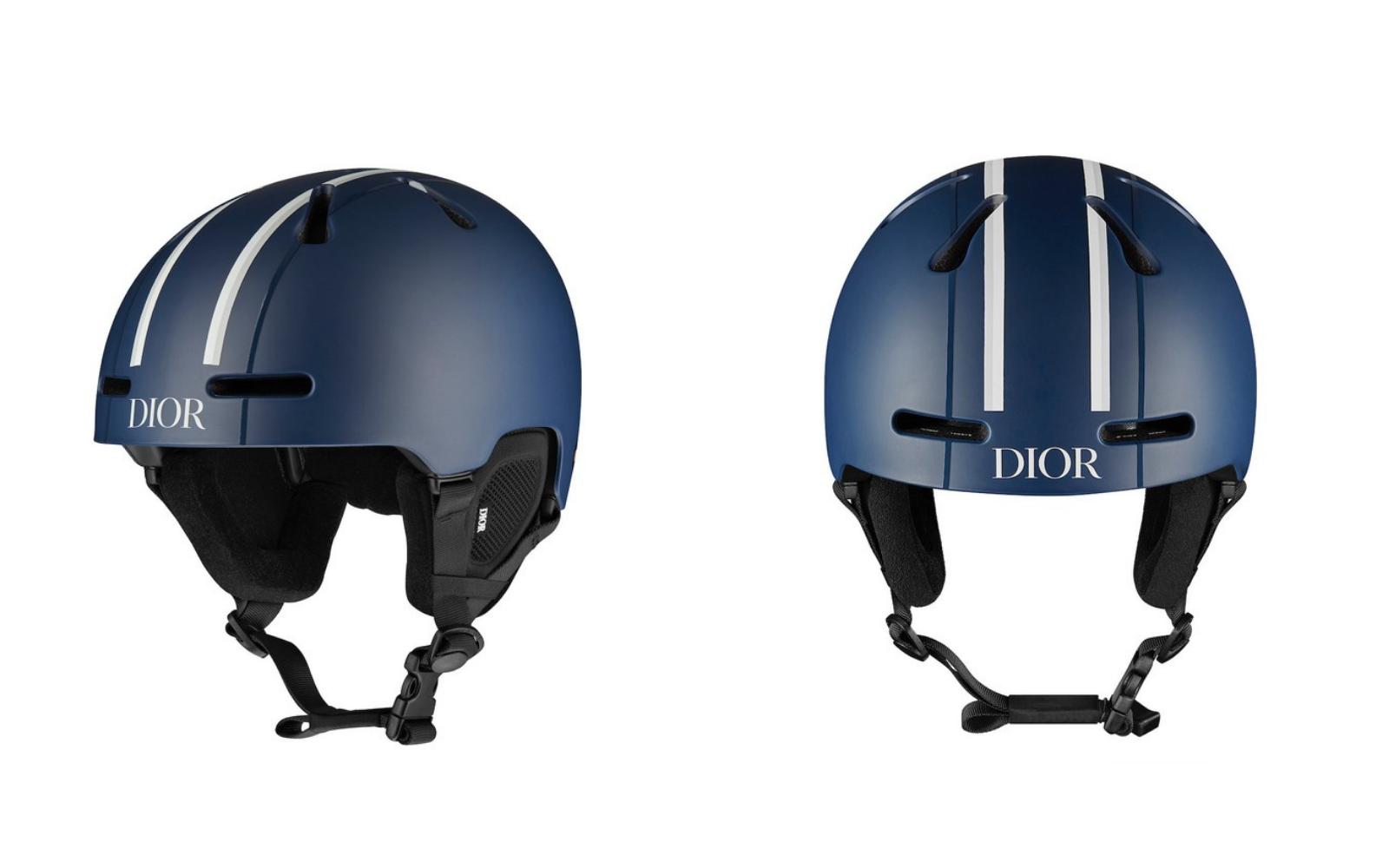 Dior unveils new Ski Collection - nss sports