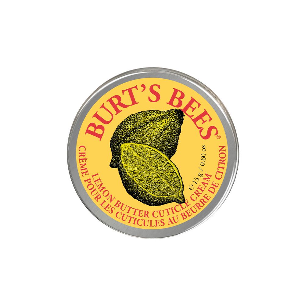 BURT'S BEES