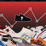 The best-selling rising stars in Italy The most popular rookie sneakers in the last year