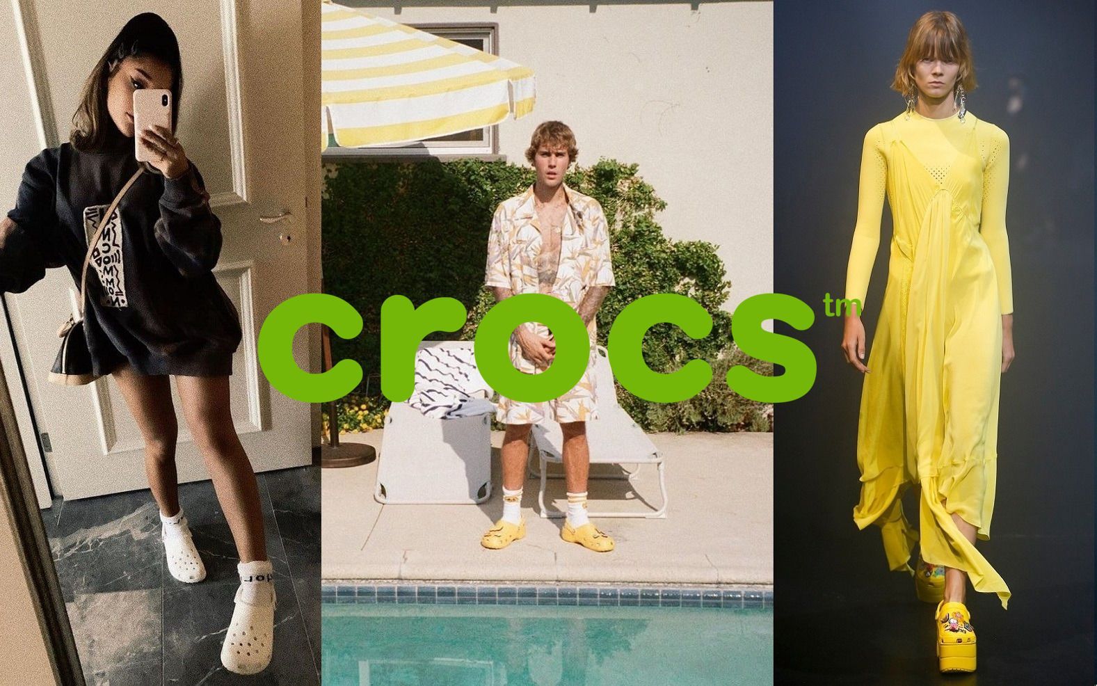 Crocs store scott seamans