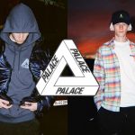 C'è una vendita d'archivio di Palace Un'occasione per tutti i fan del brand