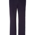 Acne Studios Navy Twill Trousers