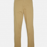Levi'S Tan Stay Loose Trousers