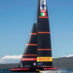 In Christmas there will be the Prada Christmas Race The first act before the America's Cup 2021