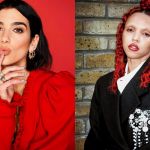 Dua Lipa will duet with FKA twigs The couple will perform together and present a new song during Dua Lipa' Studio 2054 Show
