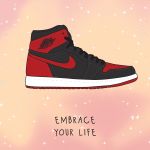 JORDAN BRAND