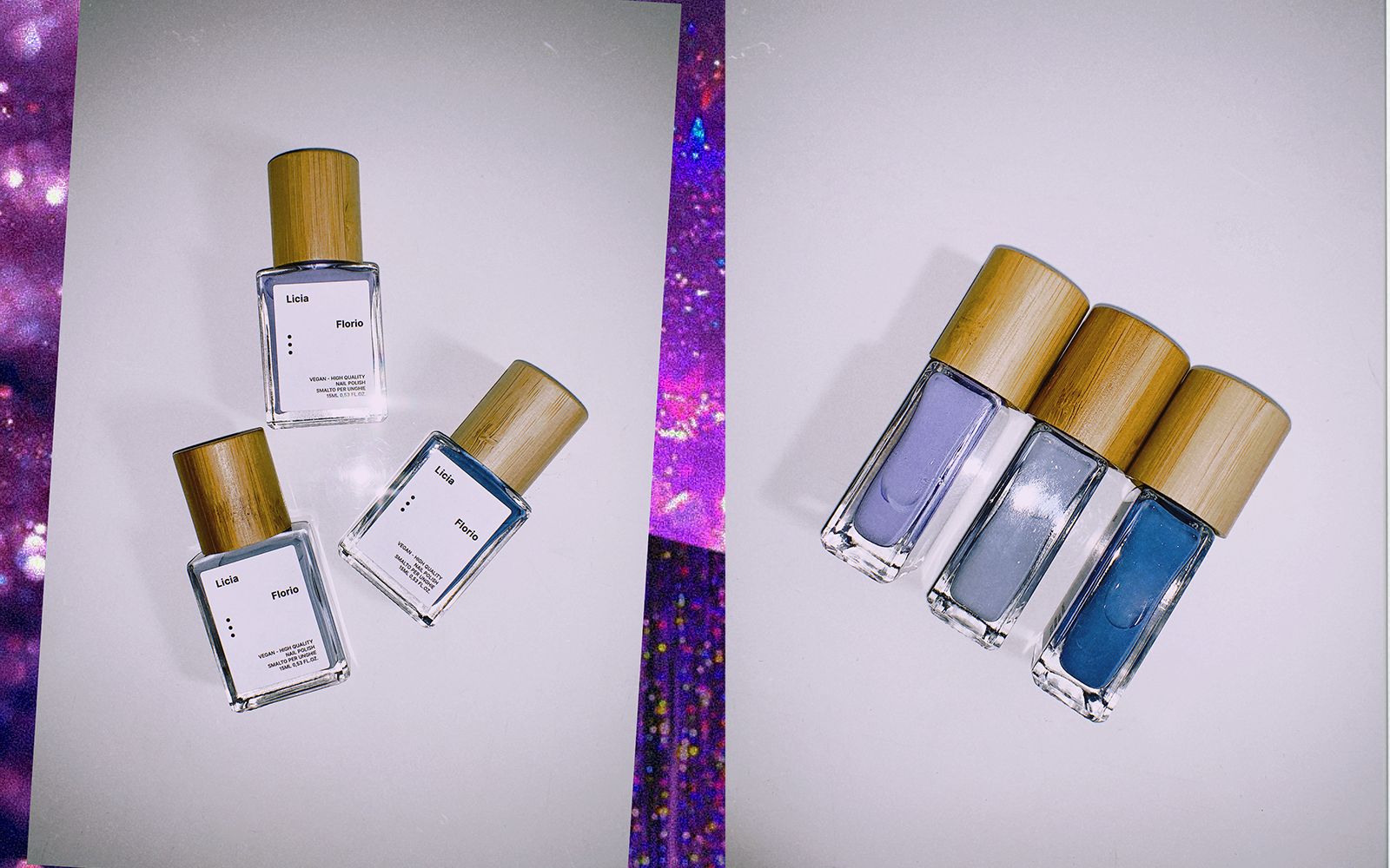 DAY 1 - LICIA FLORIO