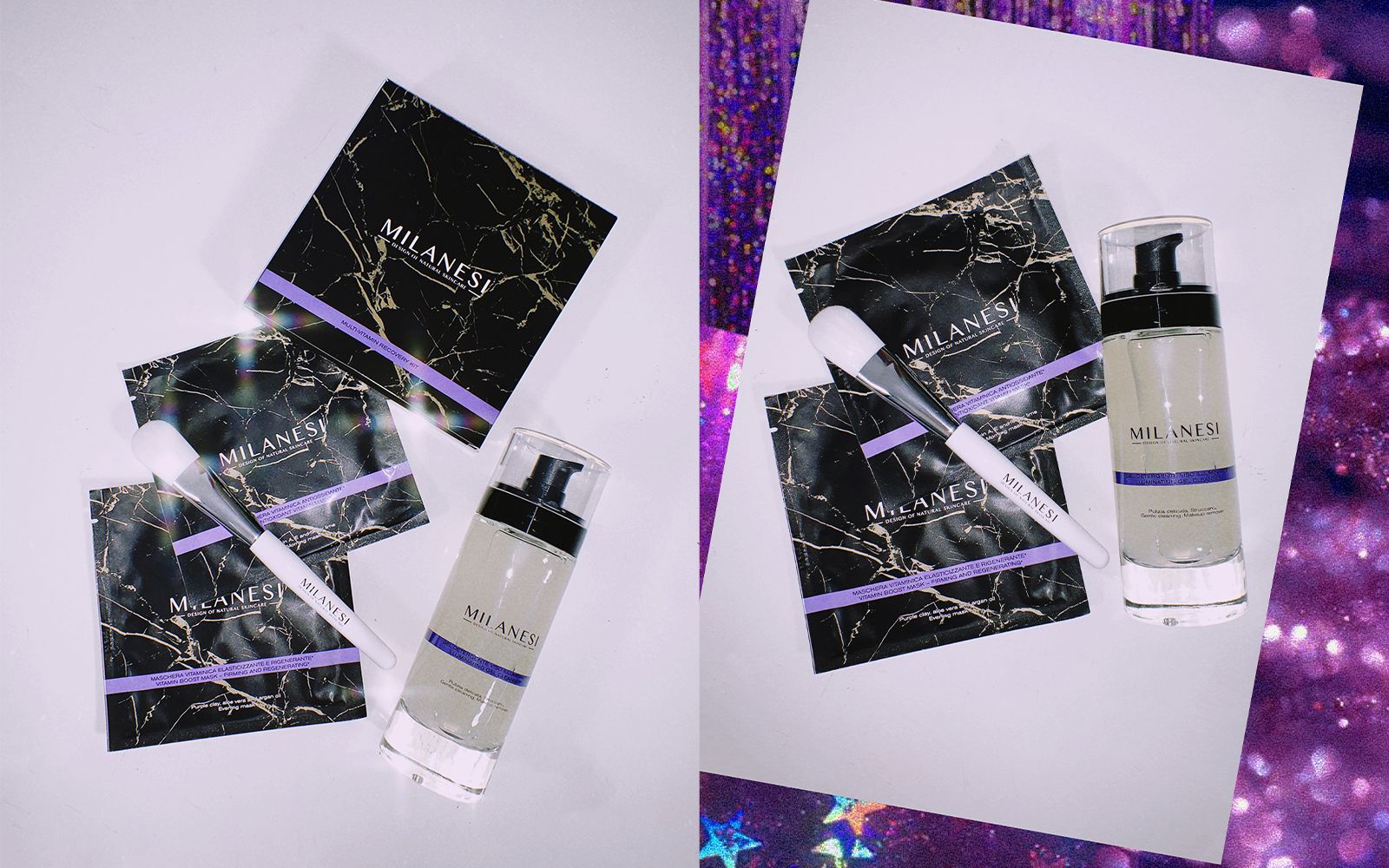 DAY 4 - MILANESI SKINCARE