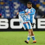 The fourth kit of SSC Napoli inspired by Diego The new Argentina-inspired Kappa Kombat