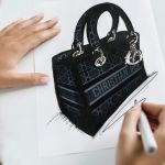 Dior Introduces Lady D-Lite Bag for SS20