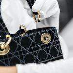 Dior Introduces Lady D-Lite Bag for SS20