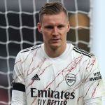The weird case of Bernd Leno jersey against Wolves The Arsenal goalkeeper has made an unique primacy for the London club