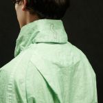 The new modular jacket by C.P. Company x Kiko Kostadinov