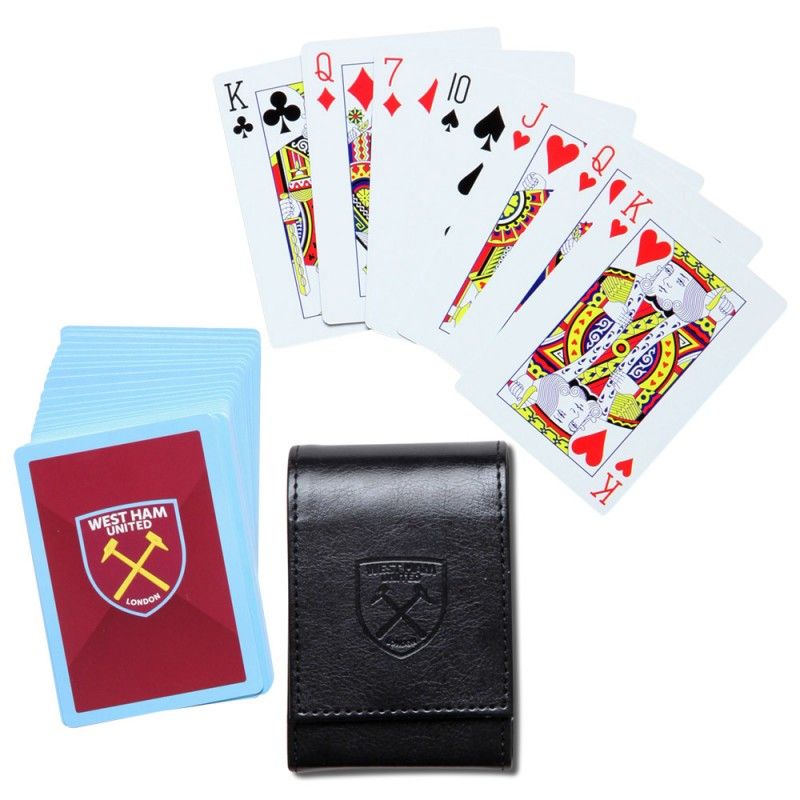 West Ham Card