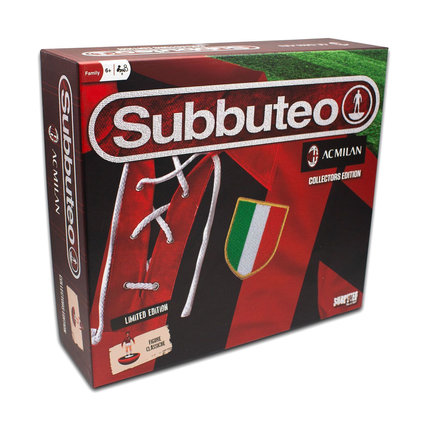 Subbuteo AC Milan