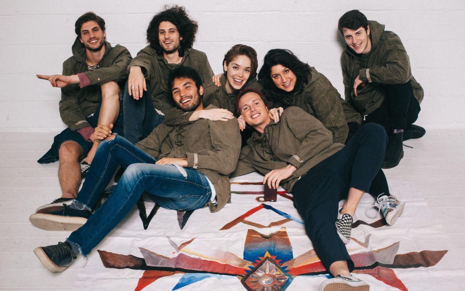WRÅD's new digital community for sustainable fashion - nss magazine