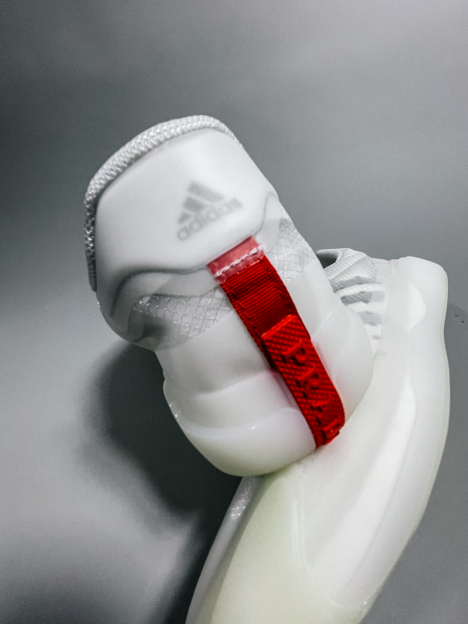 小物 Prada sports archive down muffler INTO · INTO