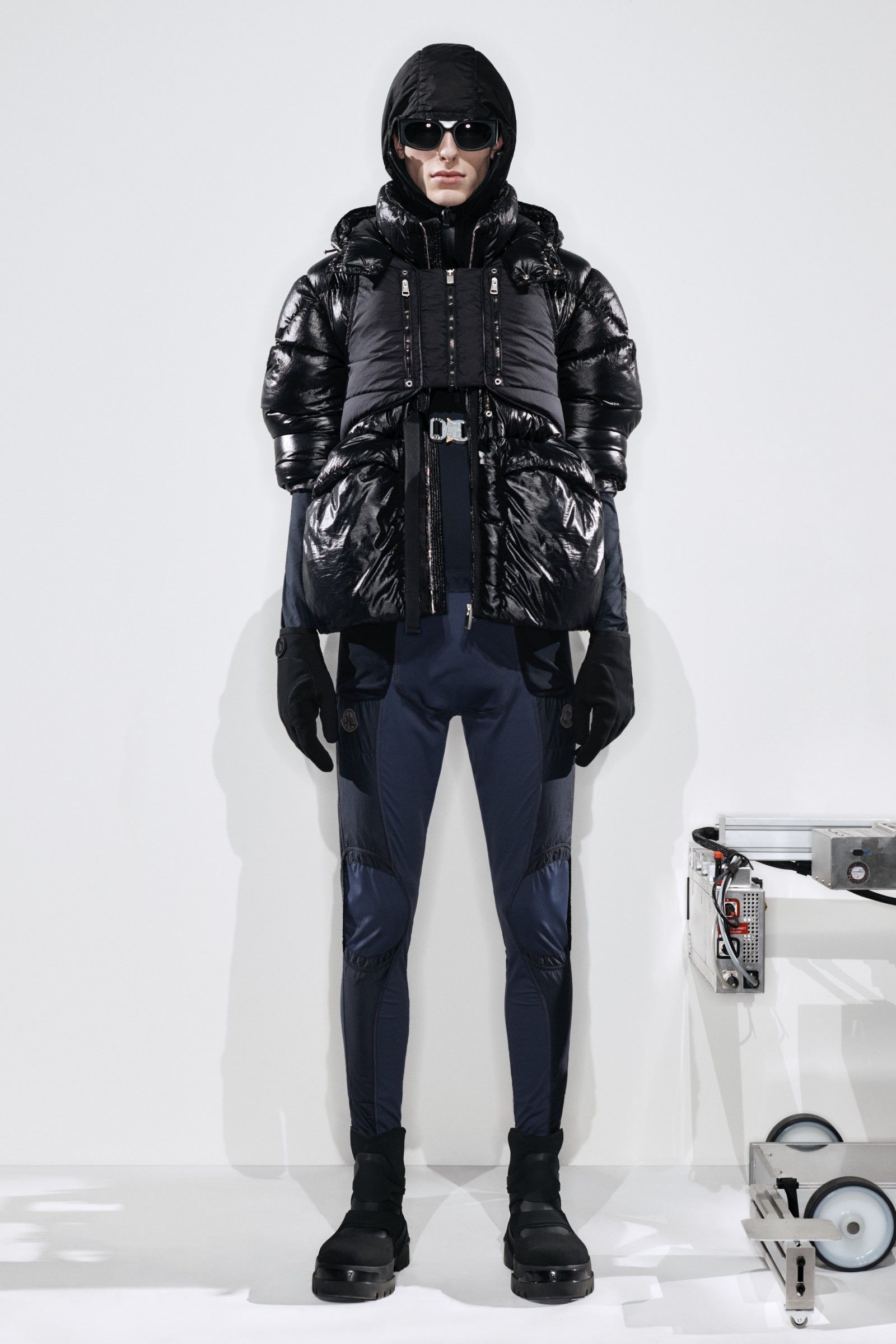 The new 6 Moncler 1017 Alyx 9SM collection - nss magazine