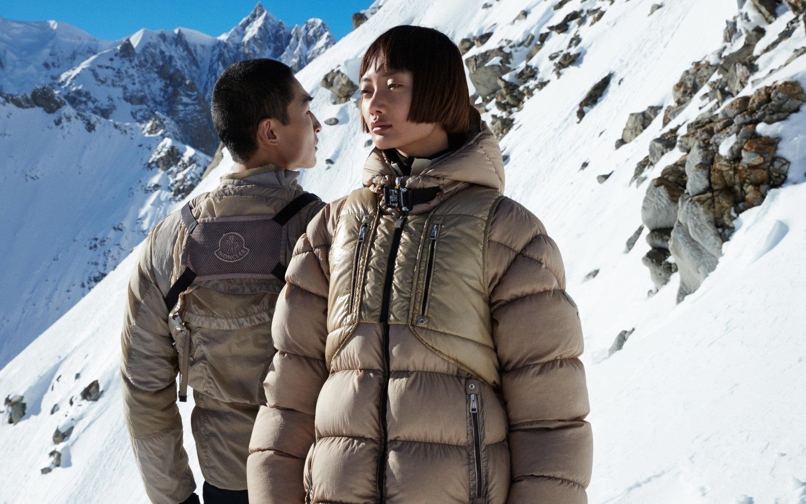 The new 6 Moncler 1017 Alyx 9SM collection