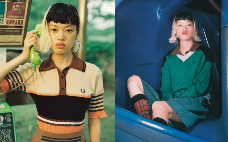 nssgclub-Fred-Perry-Akane-